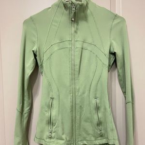 LULULEMON DEFINE JACKET WITH THUMBHOLES